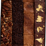 Opulent Blondie Box (24 Bite-Size Pieces)