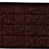 Gluten- Free Brooklyn Blackout Blondies (24 Bite-Size Pieces)
