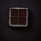 Gluten- Free Brooklyn Blackout Blondies (24 Bite-Size Pieces)