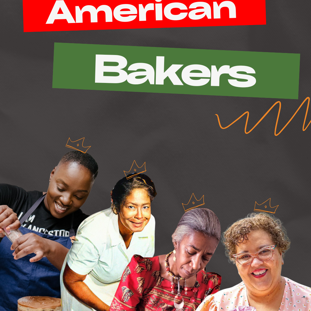 The Legacy and Future of Black Owned Bakeries