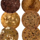 Chef’s Choice Cookie Box (3 Cookies)