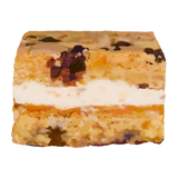 Ice Cream–Inspired Blondie Box (24 Bite-Size Pieces)