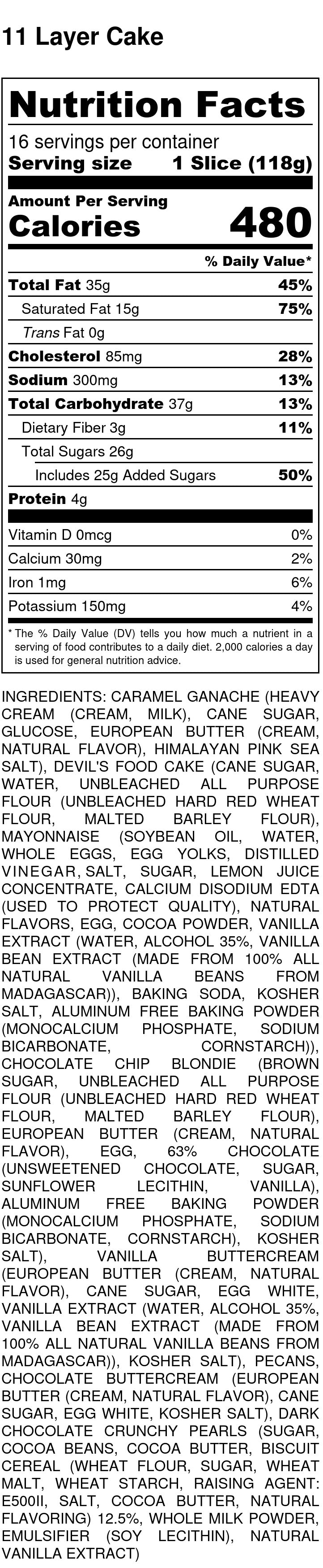 ingredient