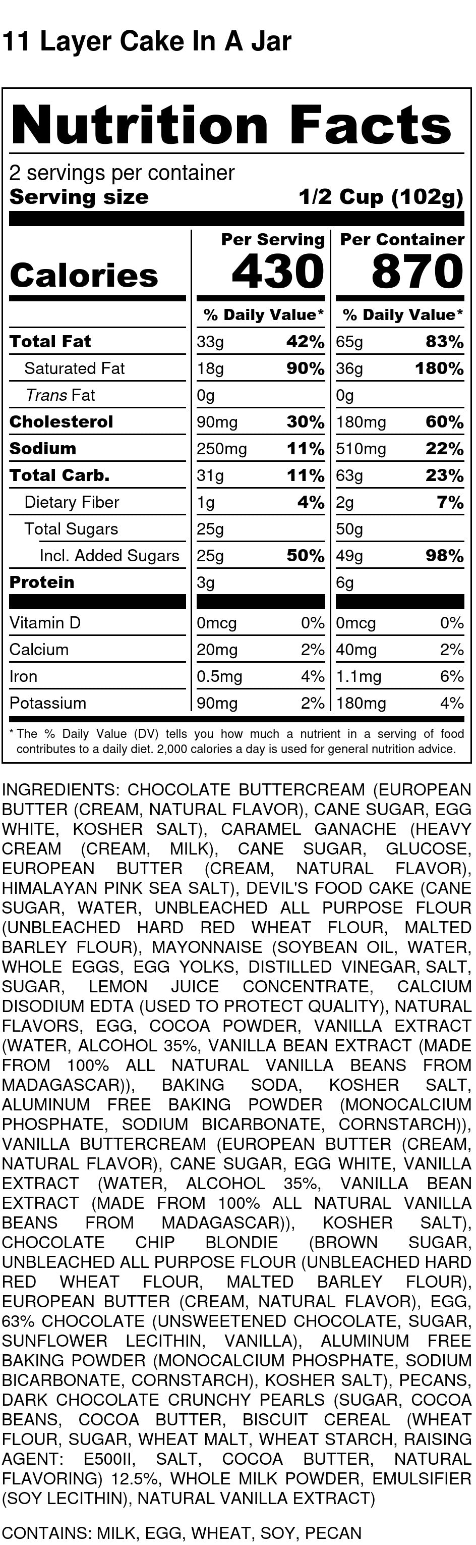 ingredient