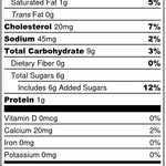 ingredient
