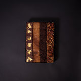 Opulent Blondie Box (24 Bite-Size Pieces)