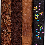 Classic Blondie Box (24 Bite-Size Pieces)
