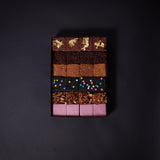 Anniversary Blondie Box (24 Bite-Size Pieces)