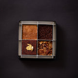 Opulent Blondie Box (24 Bite-Size Pieces)