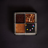 Classic Blondie Box (24 Bite-Size Pieces)