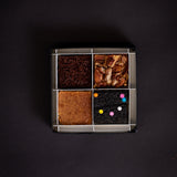 Classic Blondie Box (4 Bite-Size Pieces)