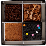 Classic Blondie Box (24 Bite-Size Pieces)