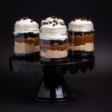 OG Cake Jar Bundle (Four 8oz Jars)