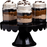OG Cake Jar Bundle (Four 8oz Jars)