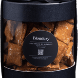 Pumpkin & Oat Dog Treats