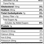 ingredient